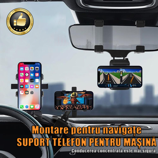 Suport Auto Multifunctional