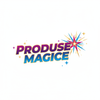Logo Produse Magice
